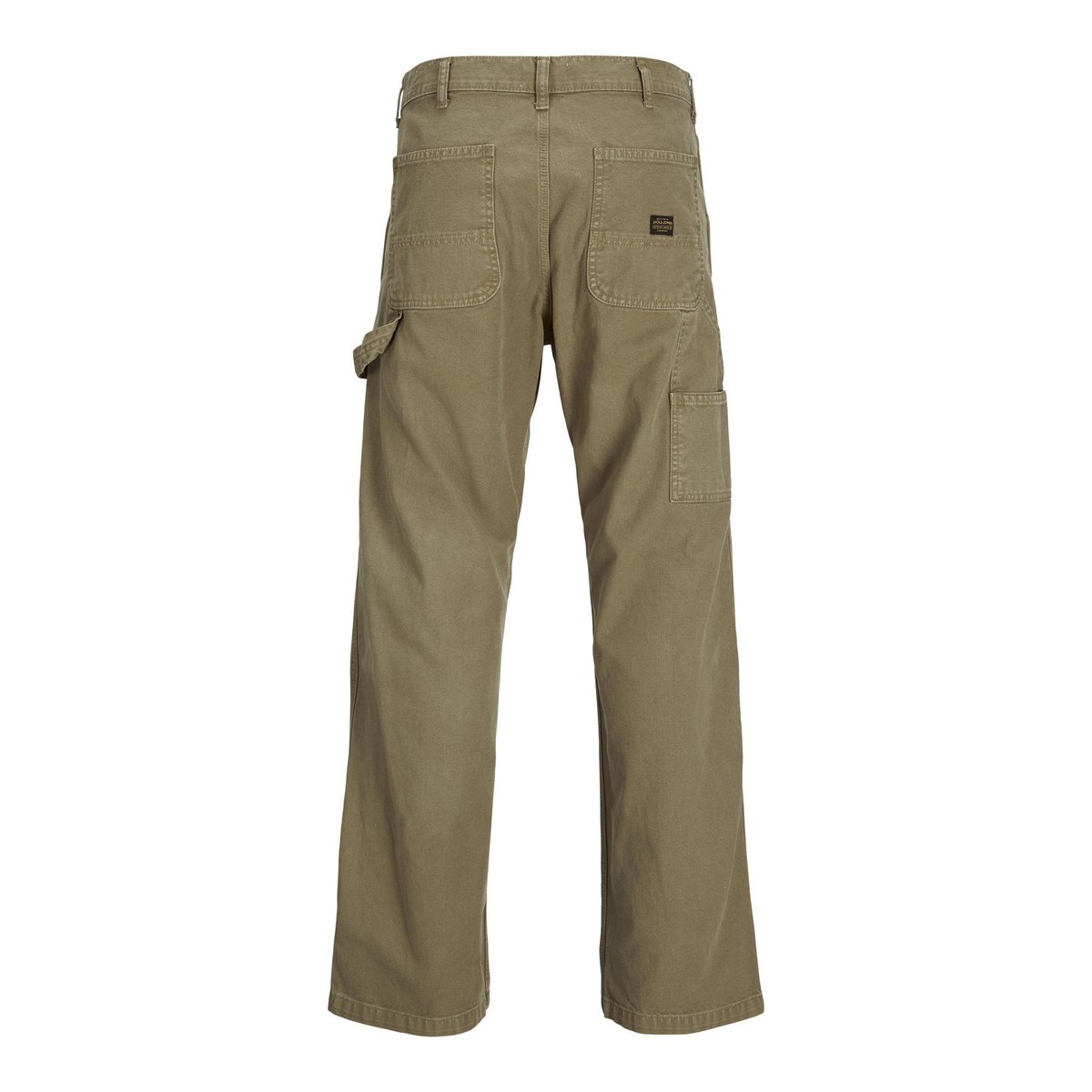 Pantalon Cargo dried herb, JACK & JONES JUNIOR