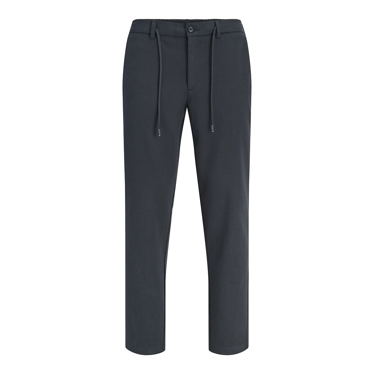 Pantalon jogger, THEO bleu marine, JACK & JONES