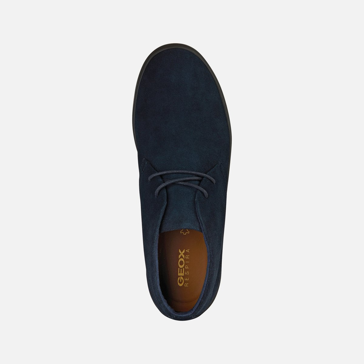 Chaussures Casual U SPHERICA ECUB-1 bleu marine, GEOX