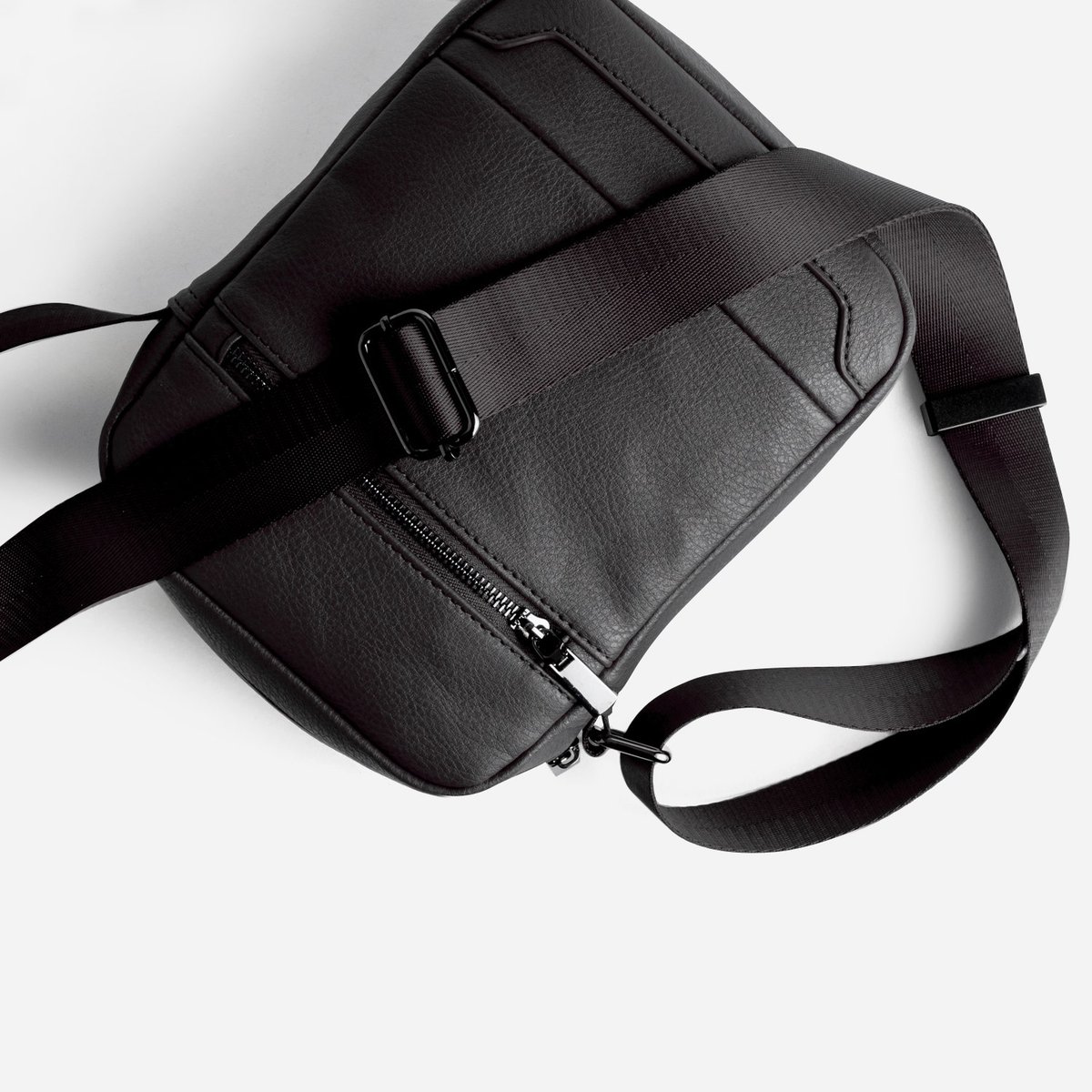 Sac À Main YOMBO noir, ERAM