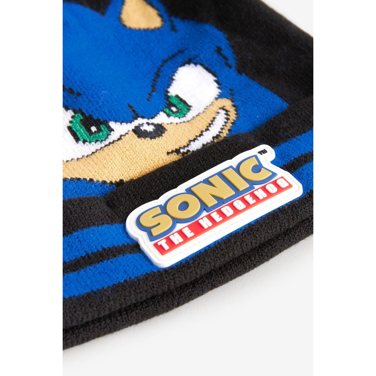 Bonnet à pompon sonic sonique, NEXT