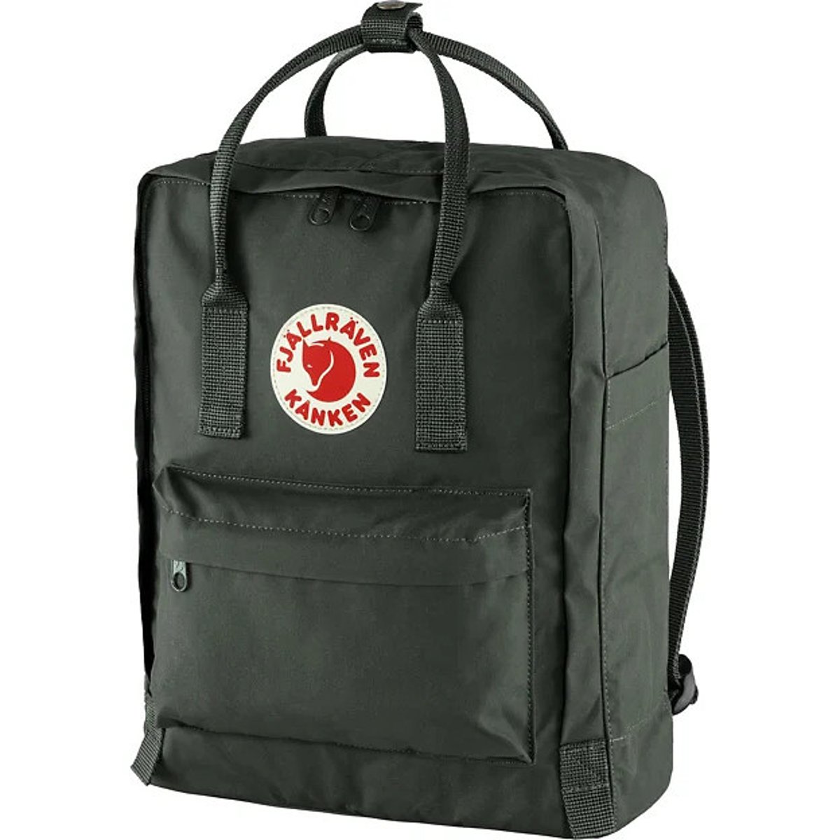 Zaino, KANKEN verde, FJALLRAVEN