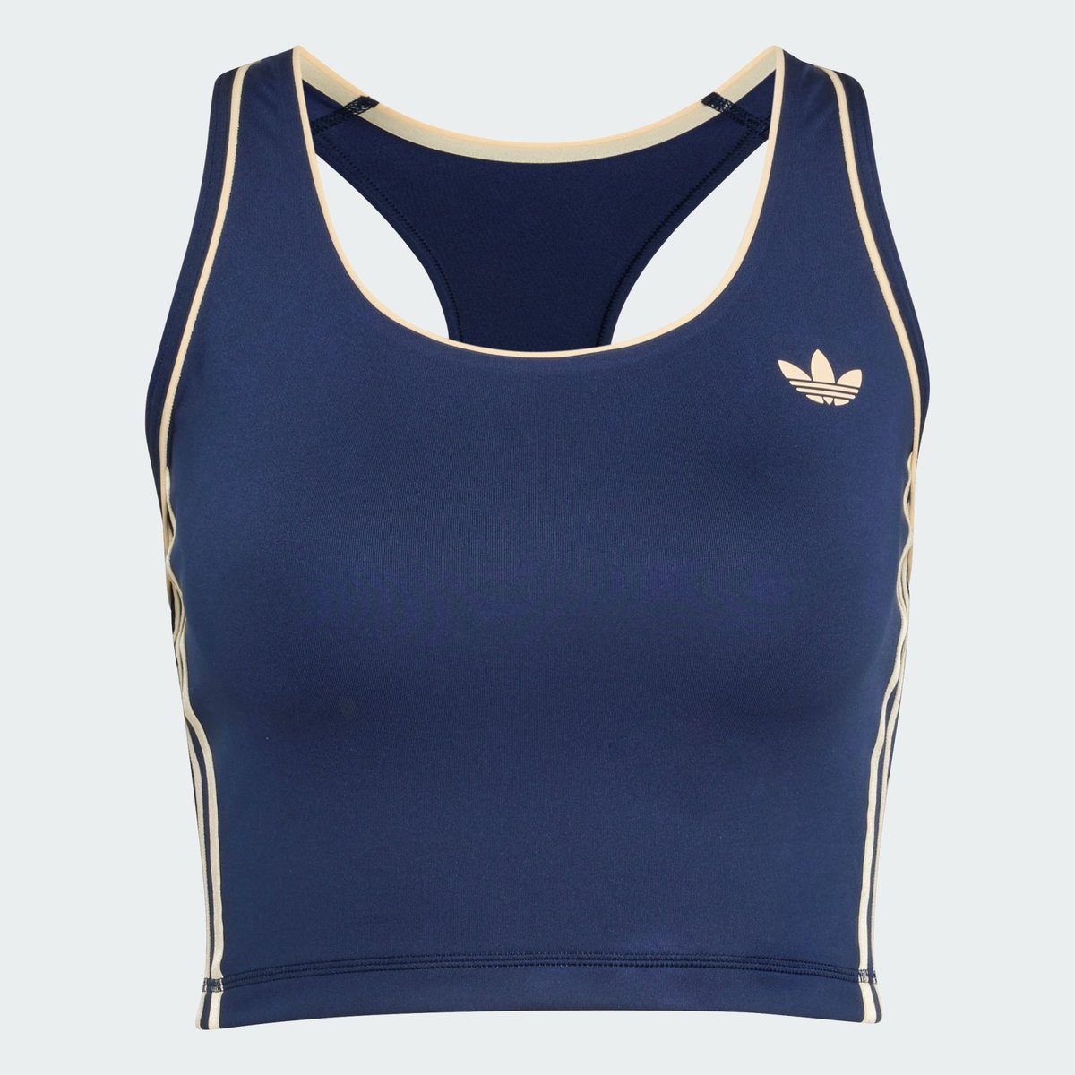 Débardeur Sport Adidas Originals Débardeur Sport Adidas Originals night indigo, adidas Performance