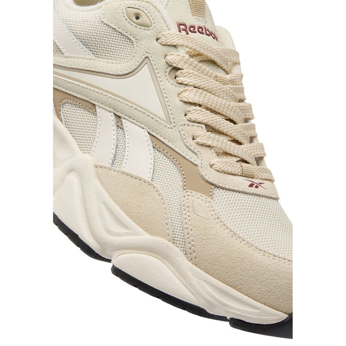 Sapatilhas CHARGE RUN bege, REEBOK