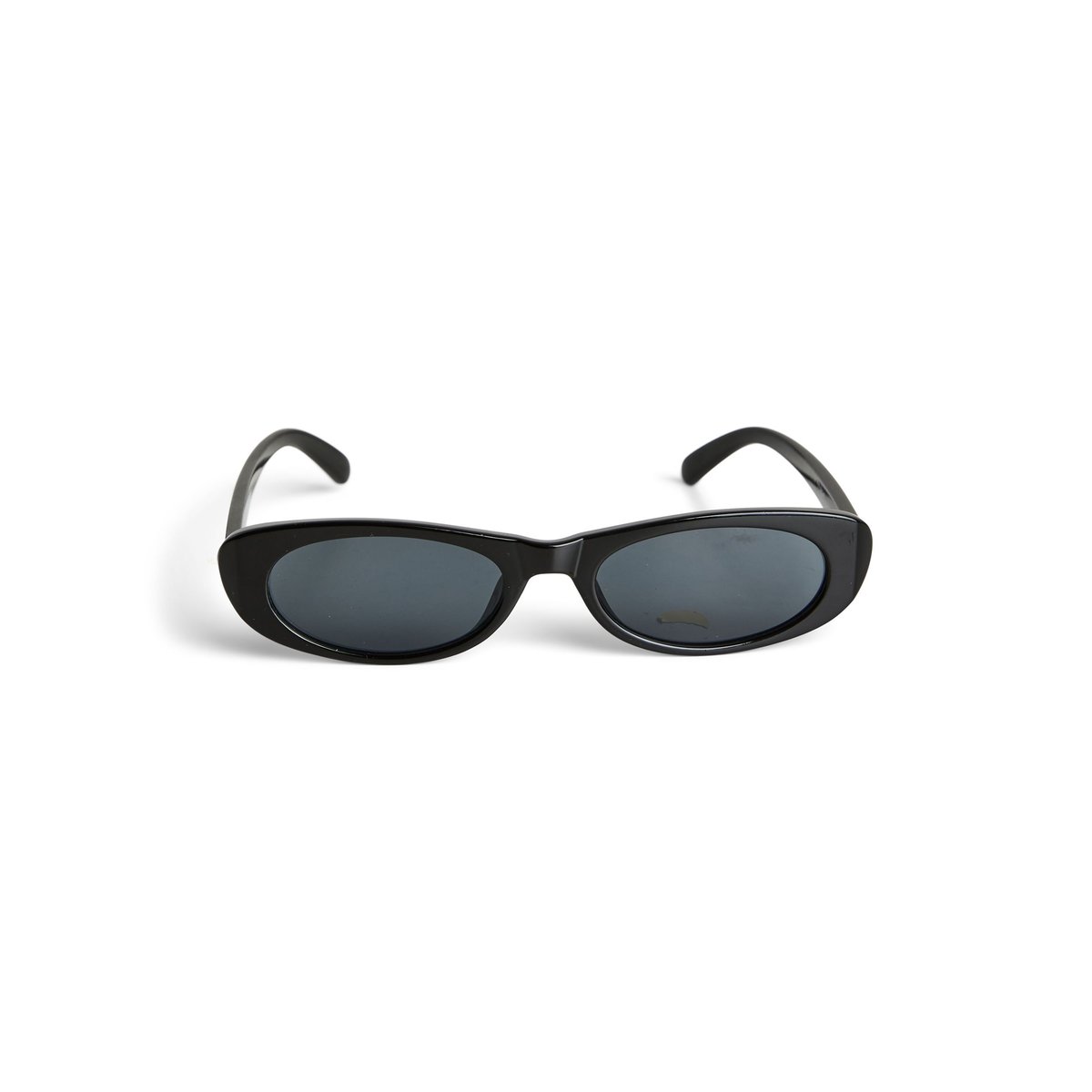 Lunettes De Soleil noir - black, PIECES