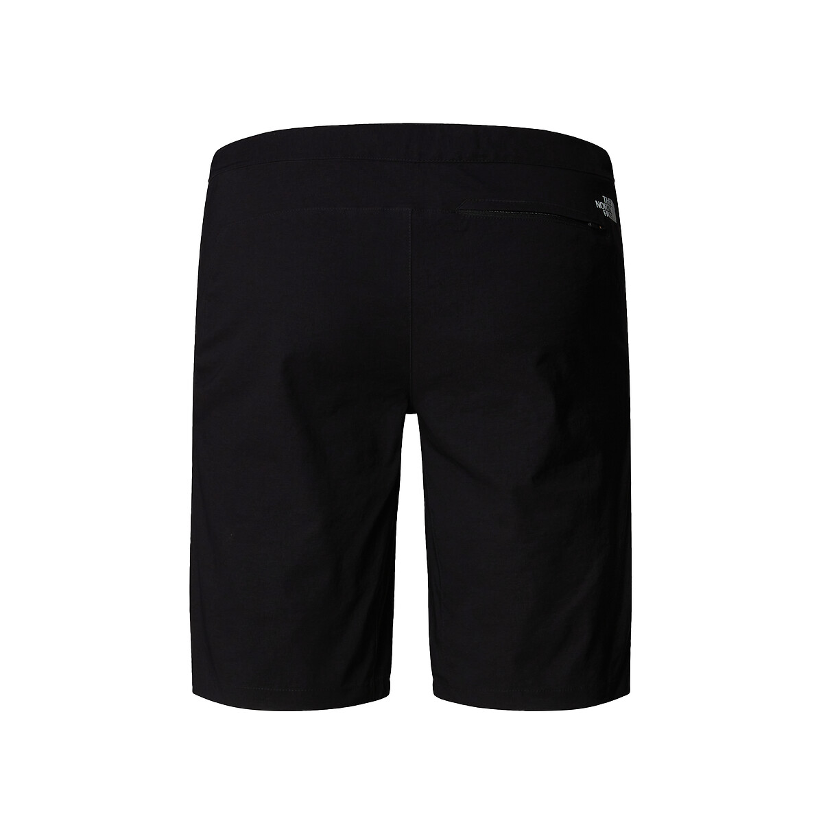 Hiking Shorts black, THE NORTH FACE