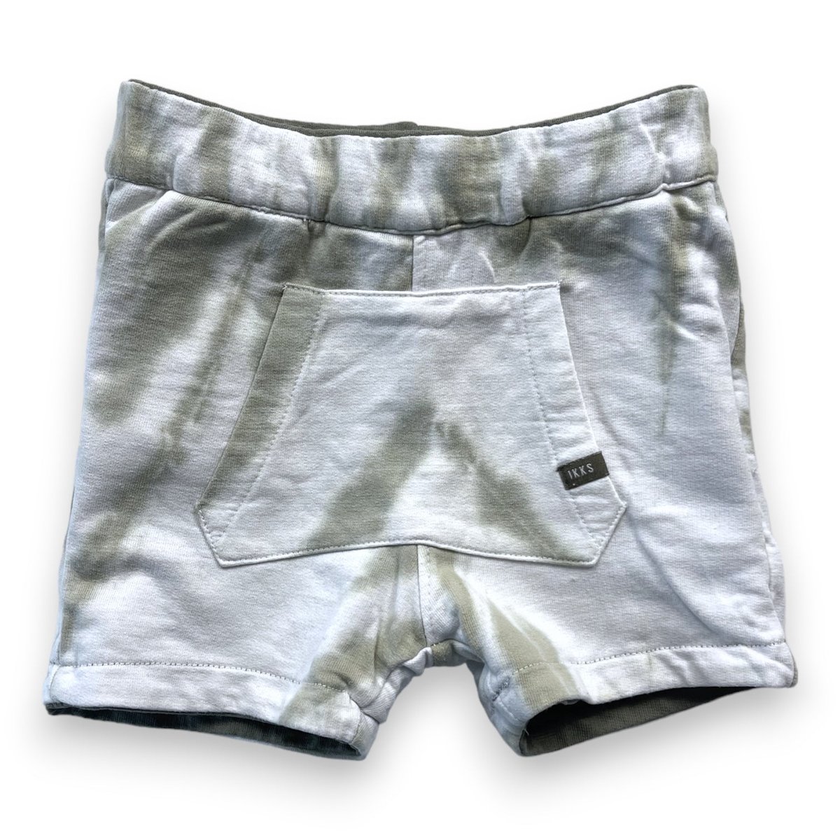 Short bébé - Très bon état vert, IKKS