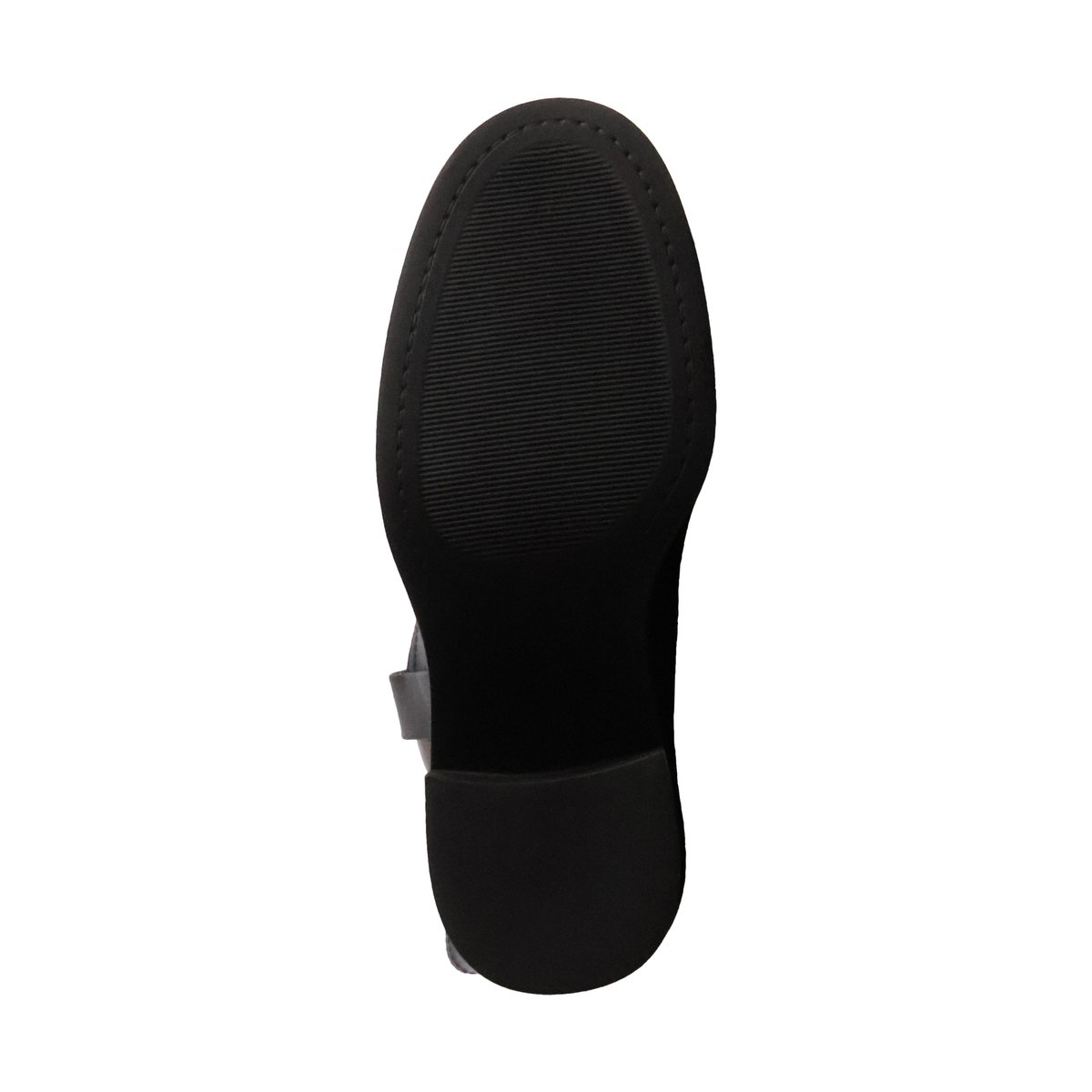 Bottes à Talon Idéal noir, ENZA NUCCI