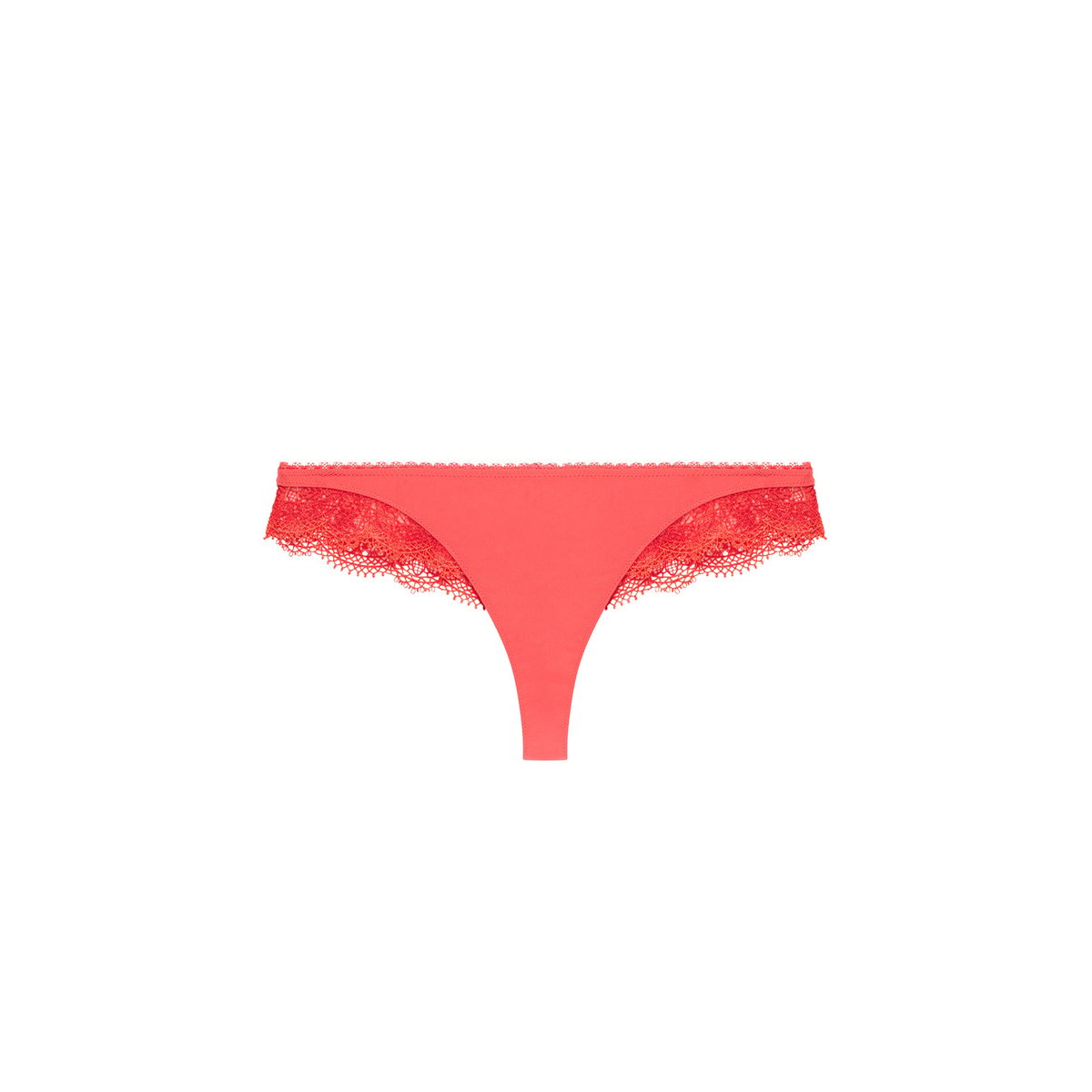 Tanga, ALLURE orange, SIMONE PERELE