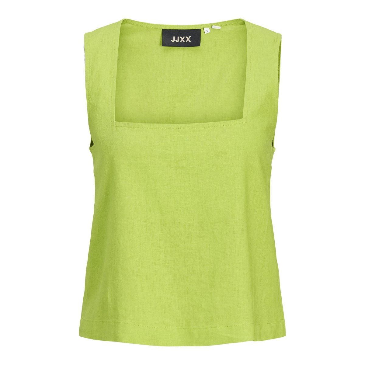 Top parrot green, JJXX