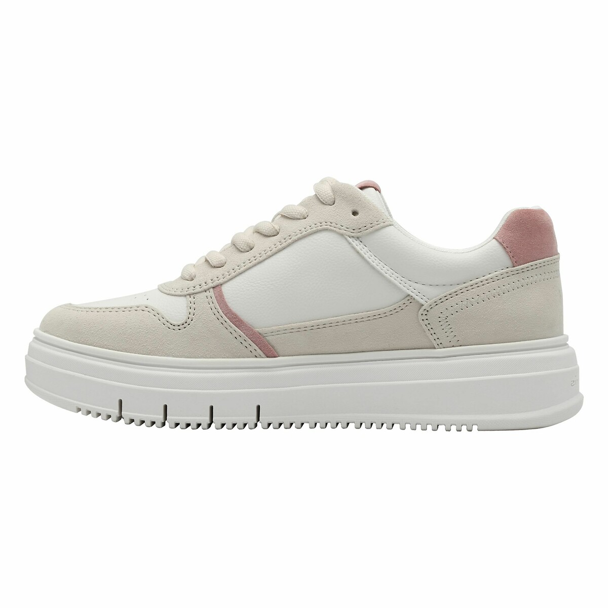 Trainers white, TAMARIS