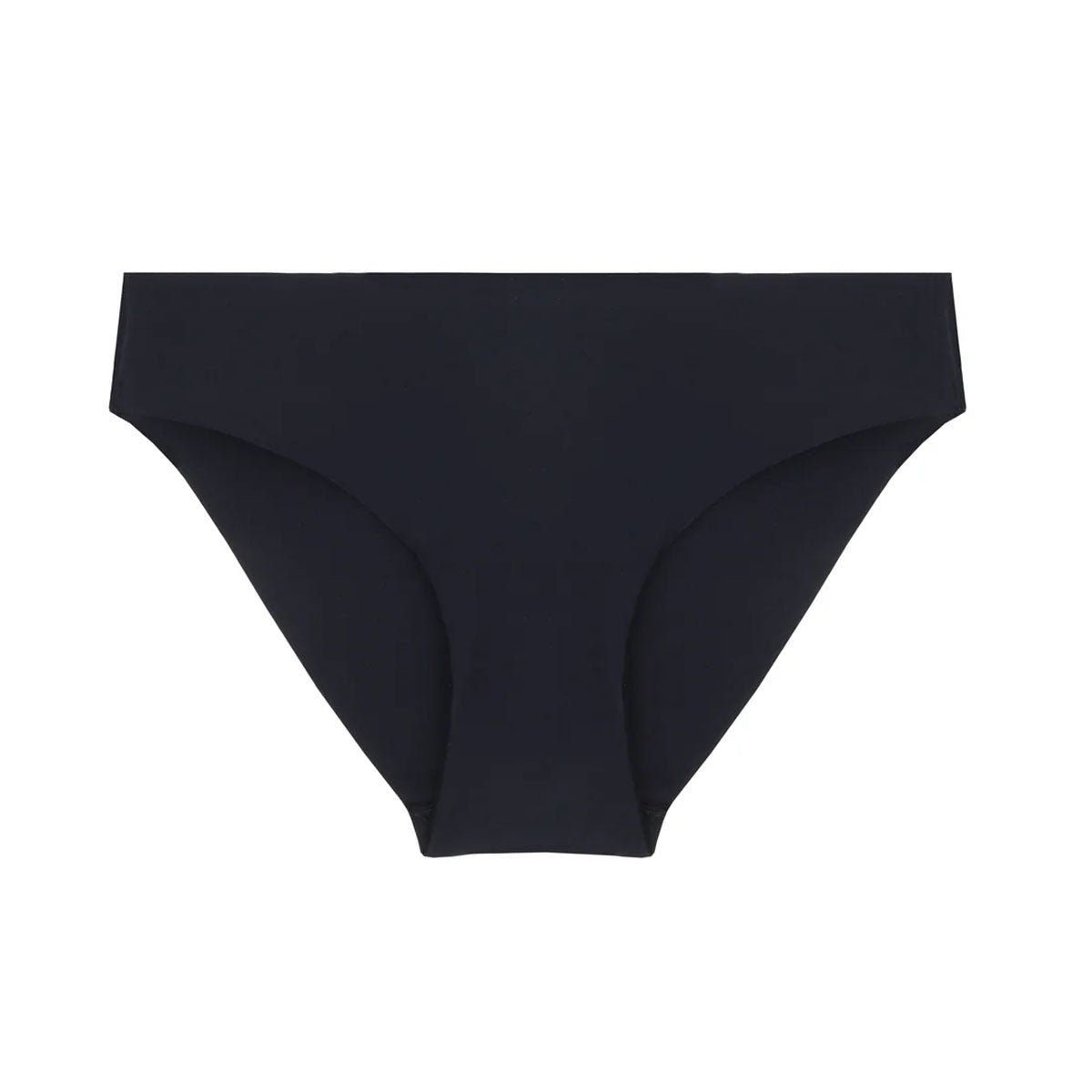 Culotte SANS COUTURES noir, WE ARE JOLIES