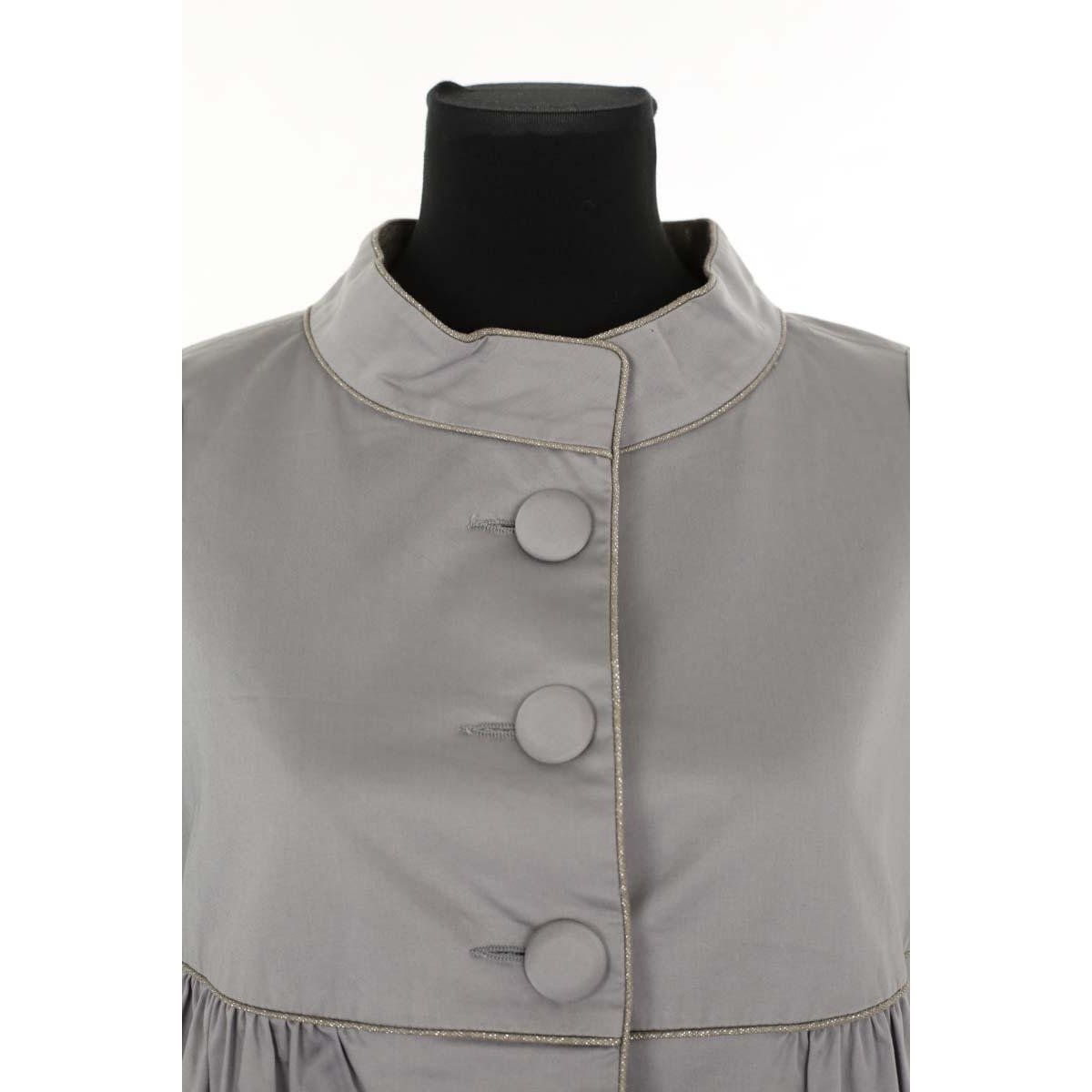 Veste - Très Bon État gris, MAJE