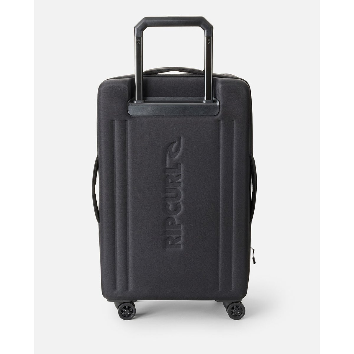 Sac de voyage F-Light 4 roues Check-In 90L noir, RIP CURL