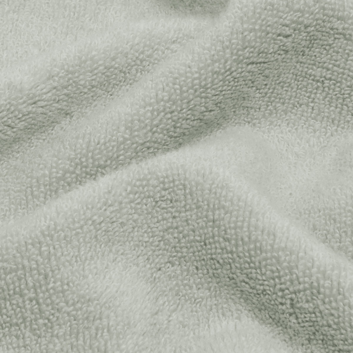 Drap De Bain Zéro Twist 560gr/m² Sensoft gris perle, SENSEI MAISON