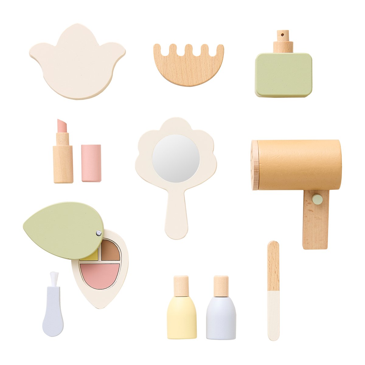 Ensemble de spa kit de détente multicolore, PETITE AMELIE