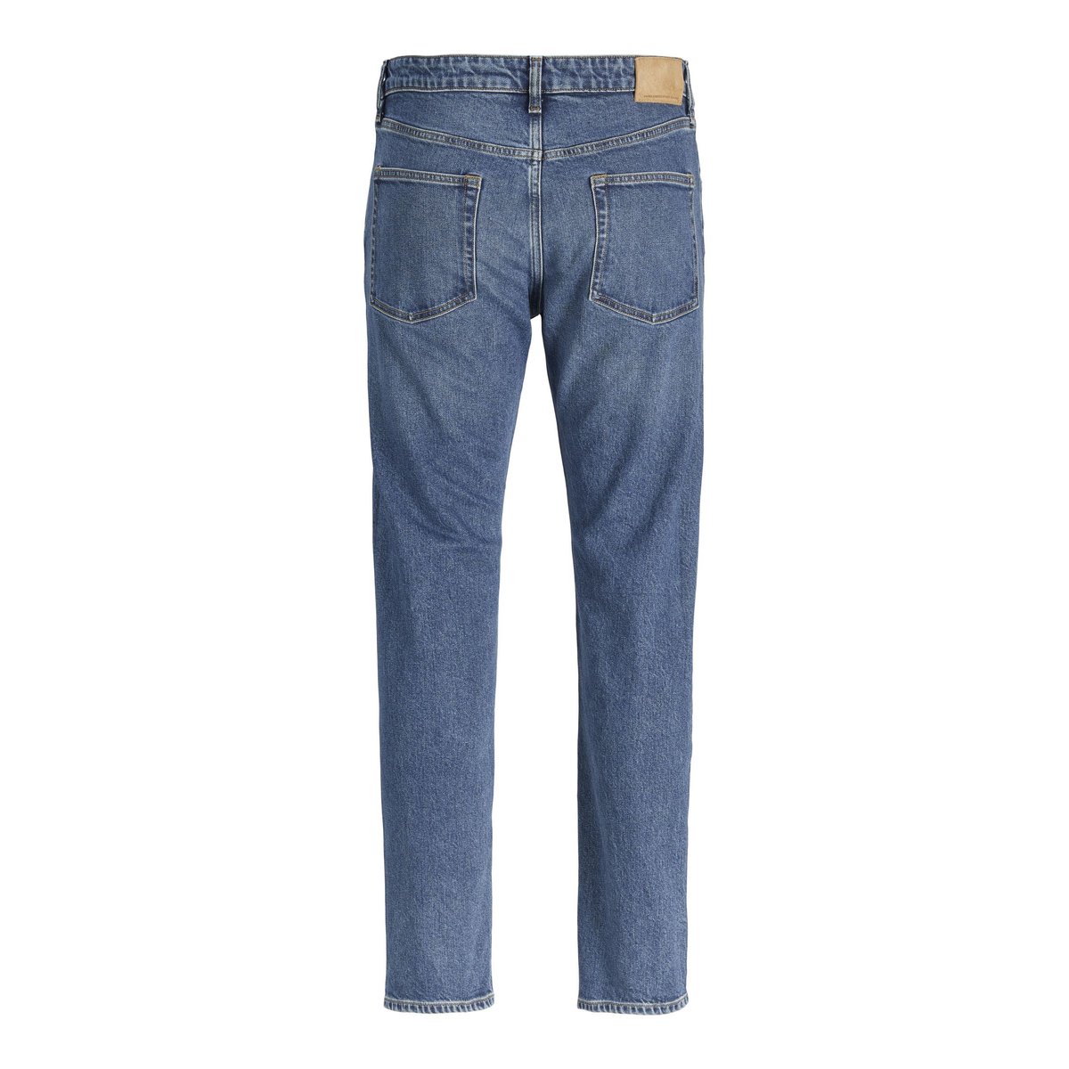 Jean Coupe Décontractée blue denim, JACK & JONES