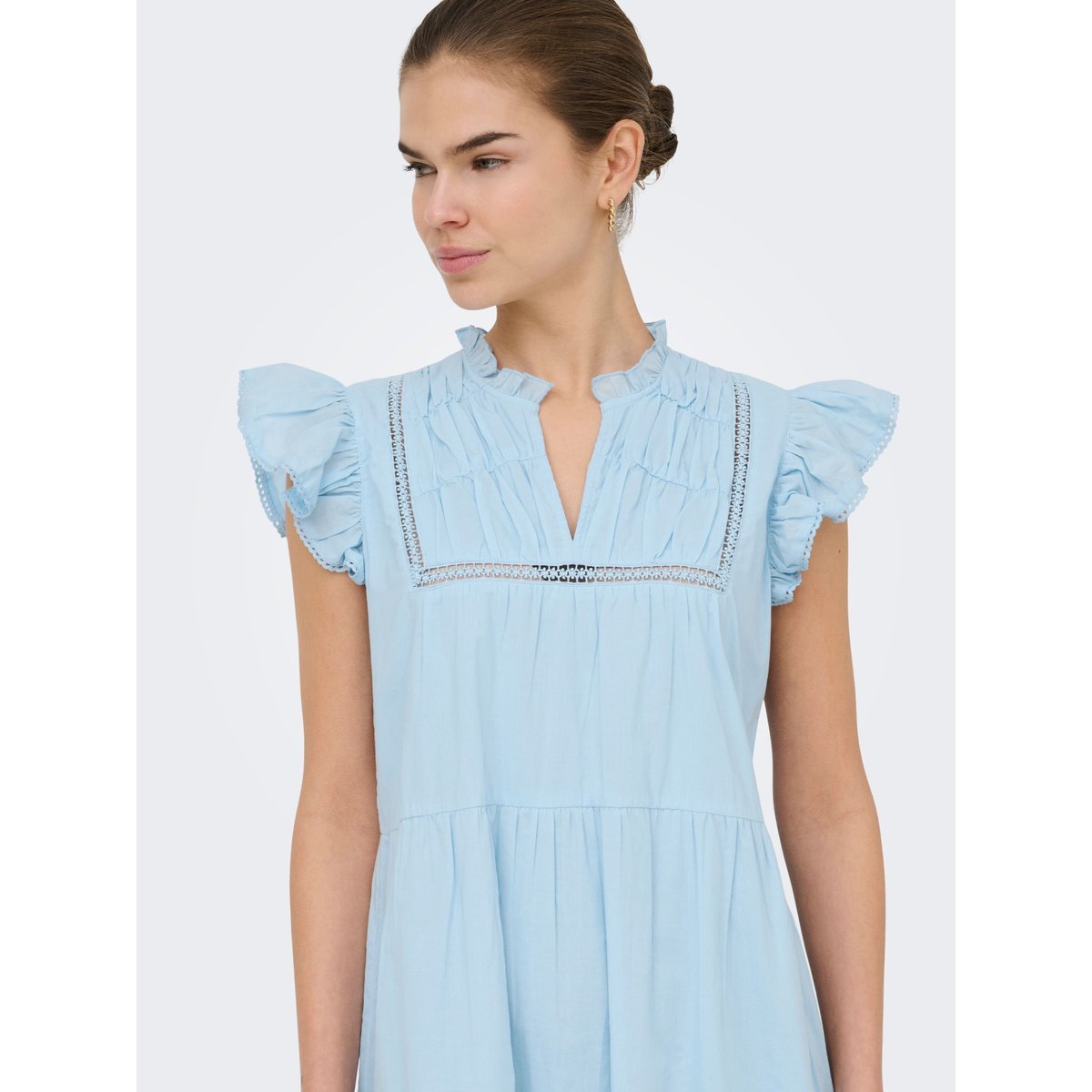 Robe dream blue, ONLY