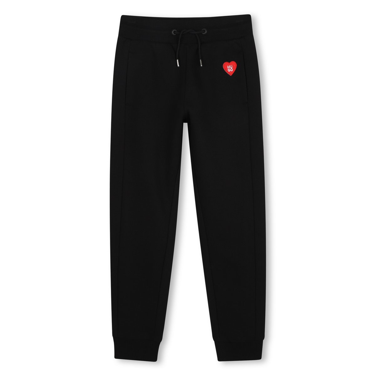 Pantalon de jogging black, HUGO KIDSWEAR