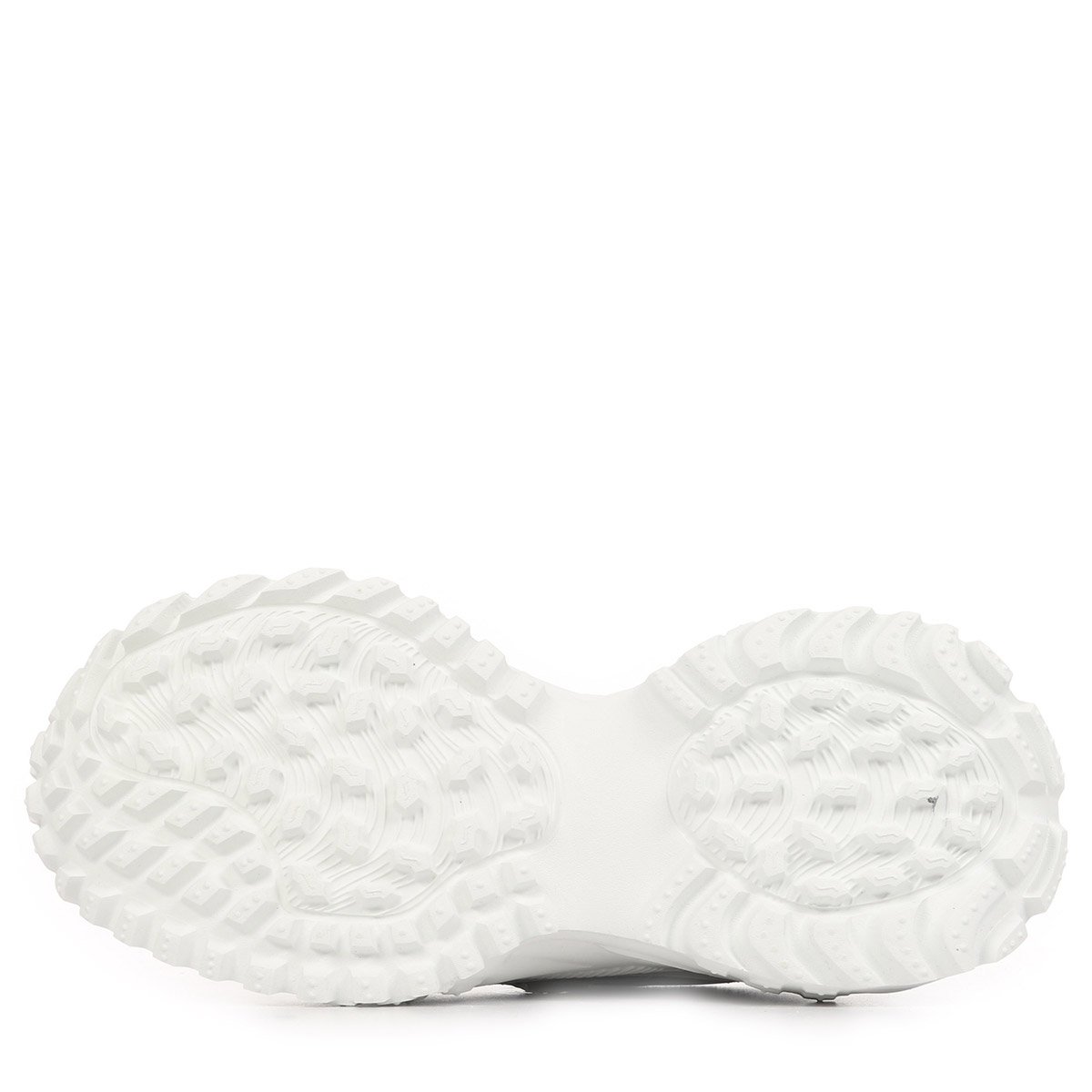 Baskets TURBO ONE white, BUFFALO