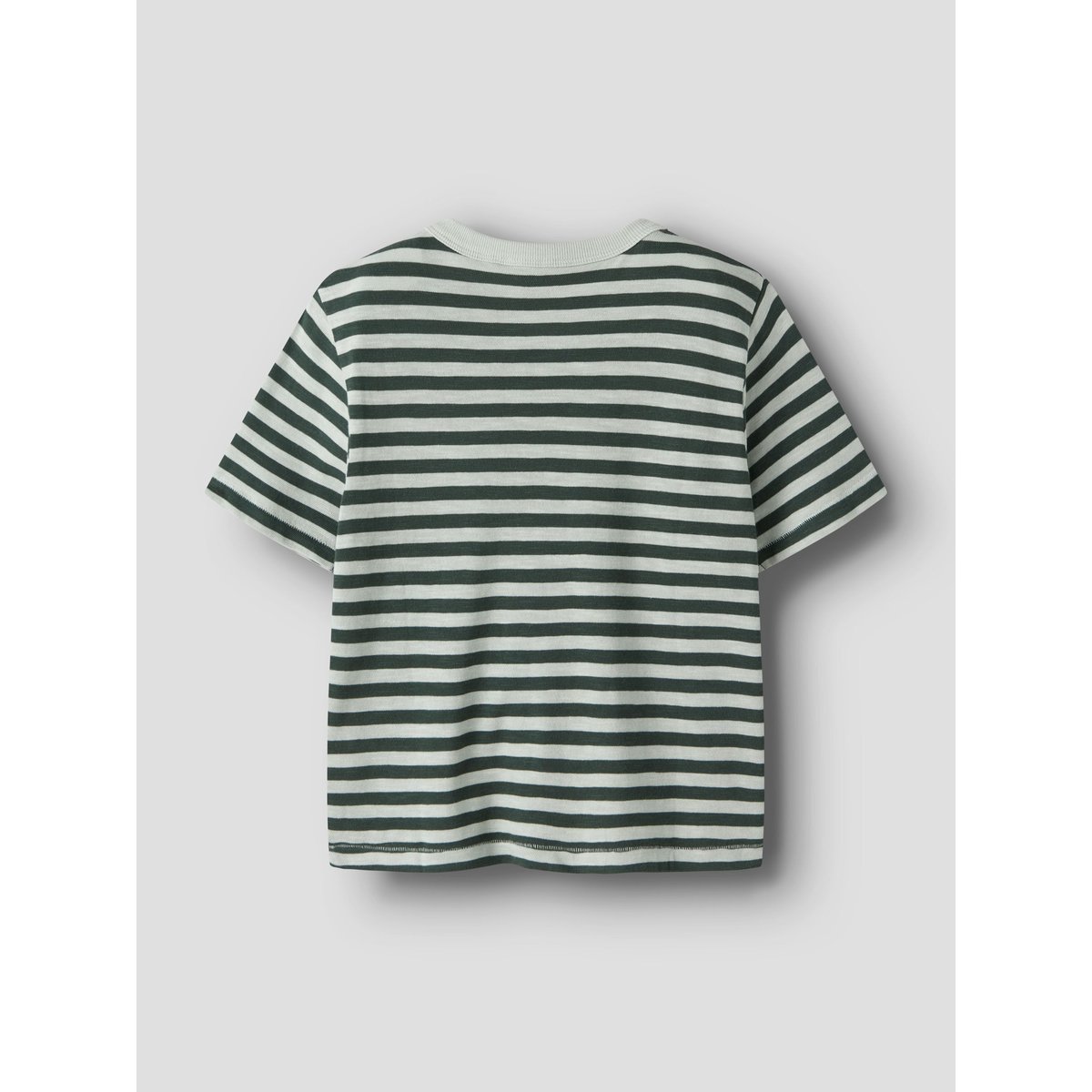 T-Shirt vert - garden topiary1, NAME IT