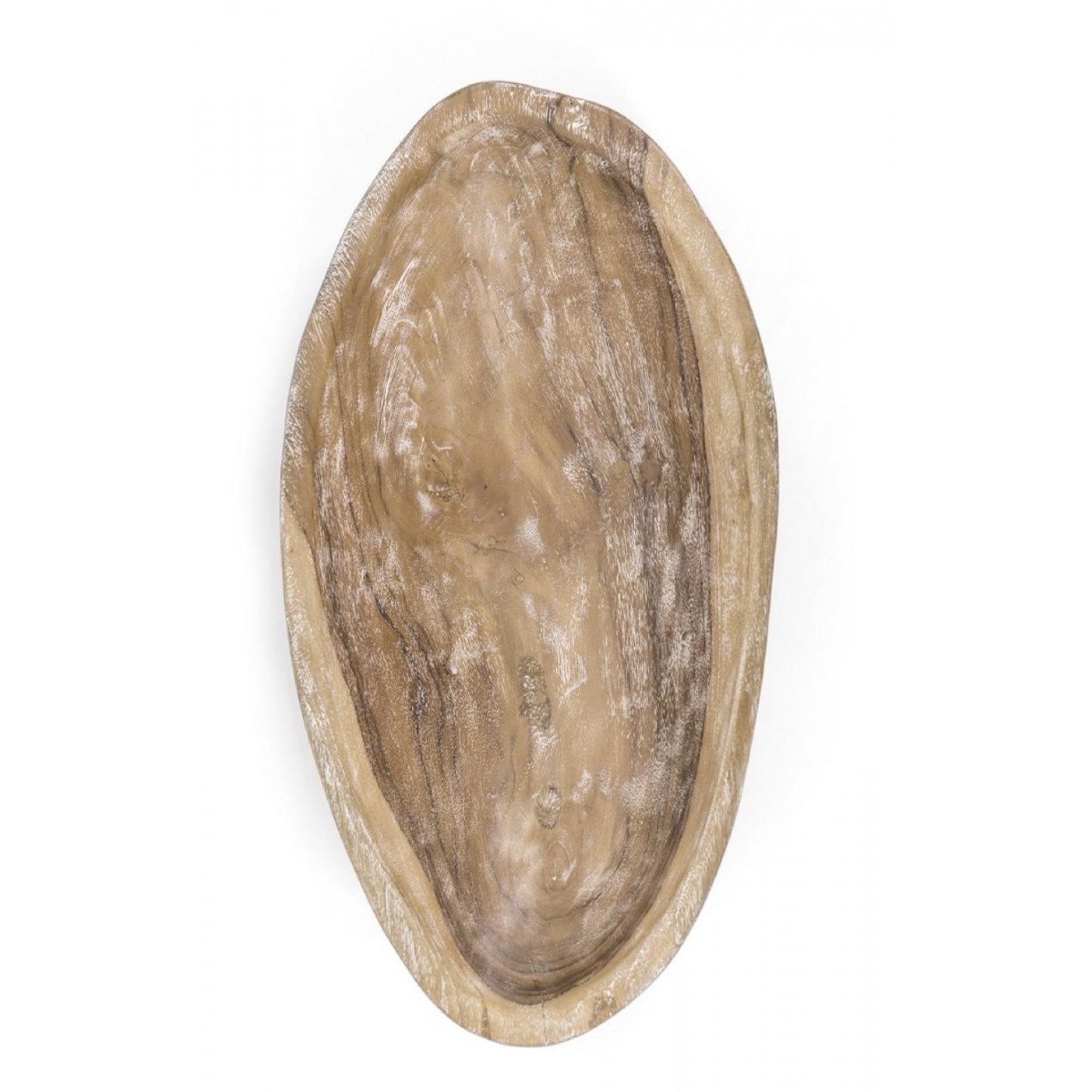 Plateau naturel, DECORATION D’AUTREFOIS