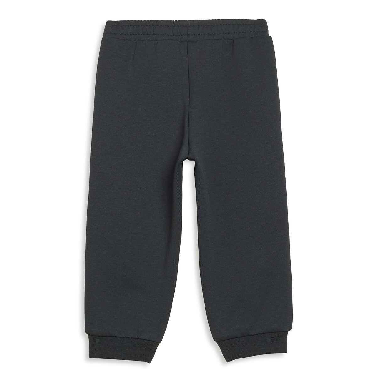 Ensemble en molleton, sweat col rond et pantalon de jogging, Disney gris/noir, ADIDAS SPORTSWEAR