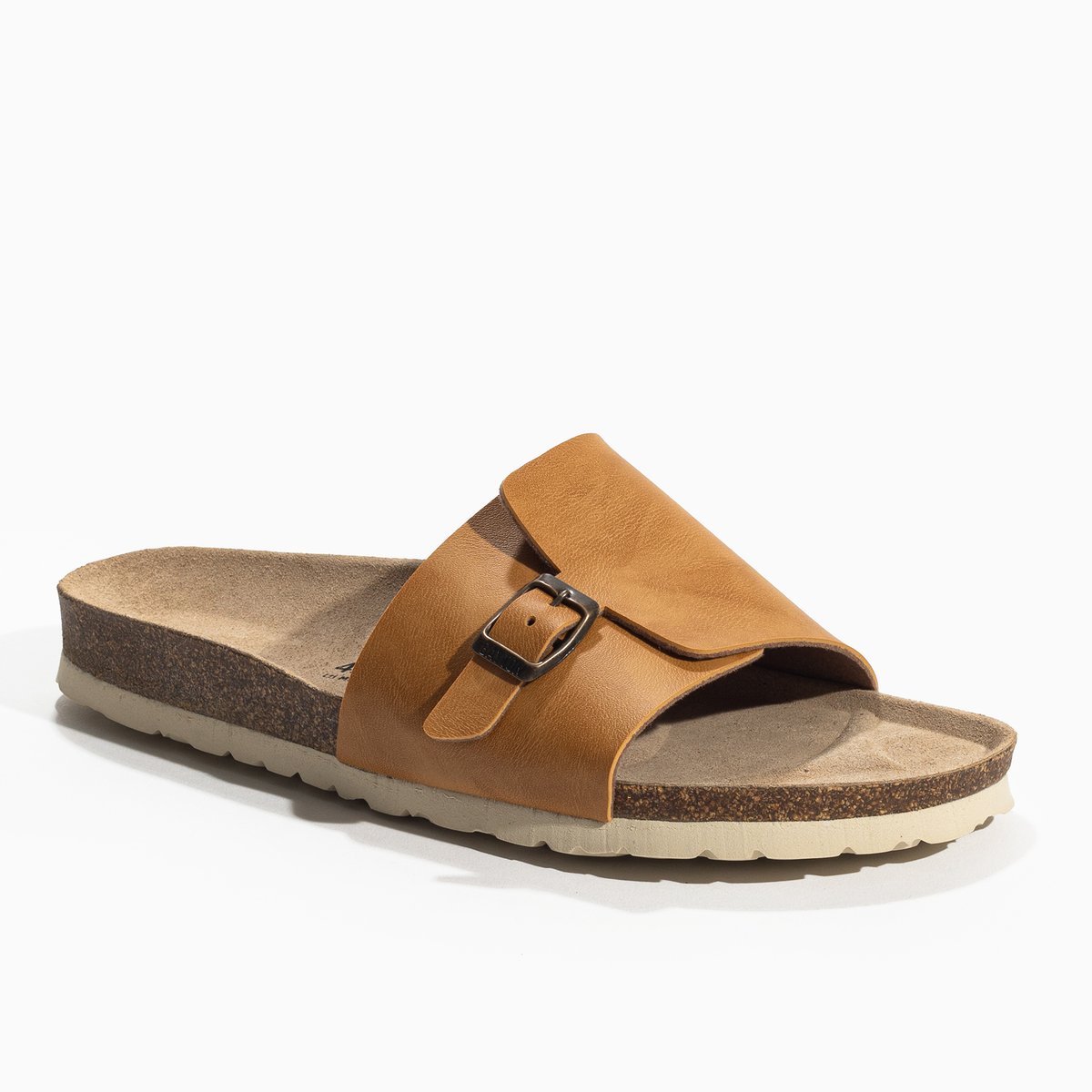 Sandales HOPPER camel, BAYTON