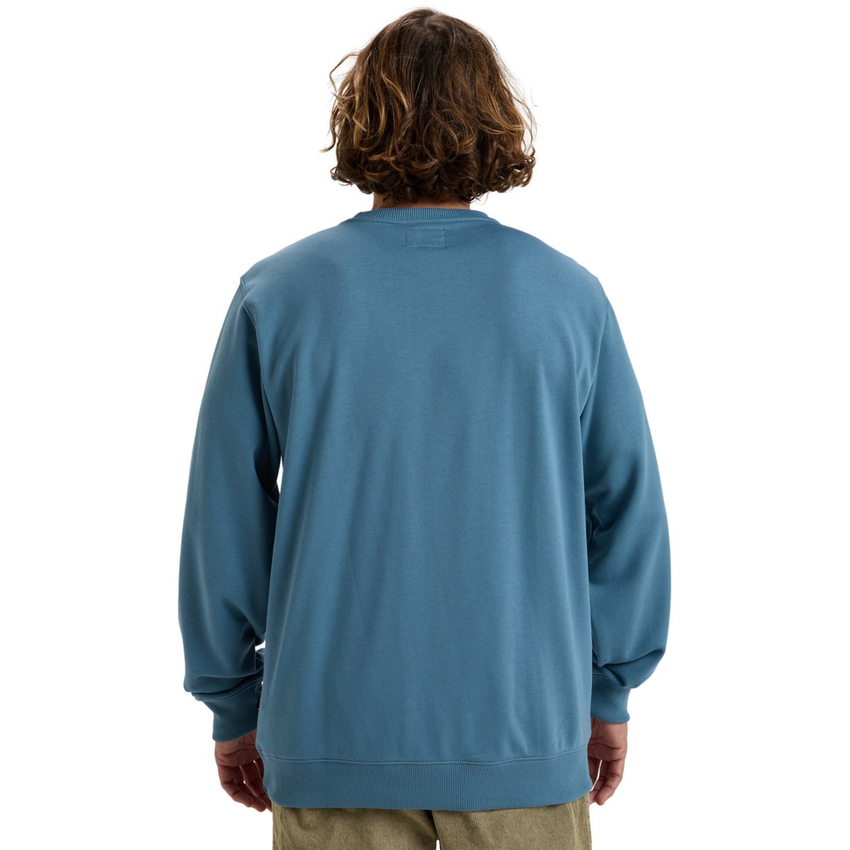 Sweat ARCH bleu glacier blue, BILLABONG