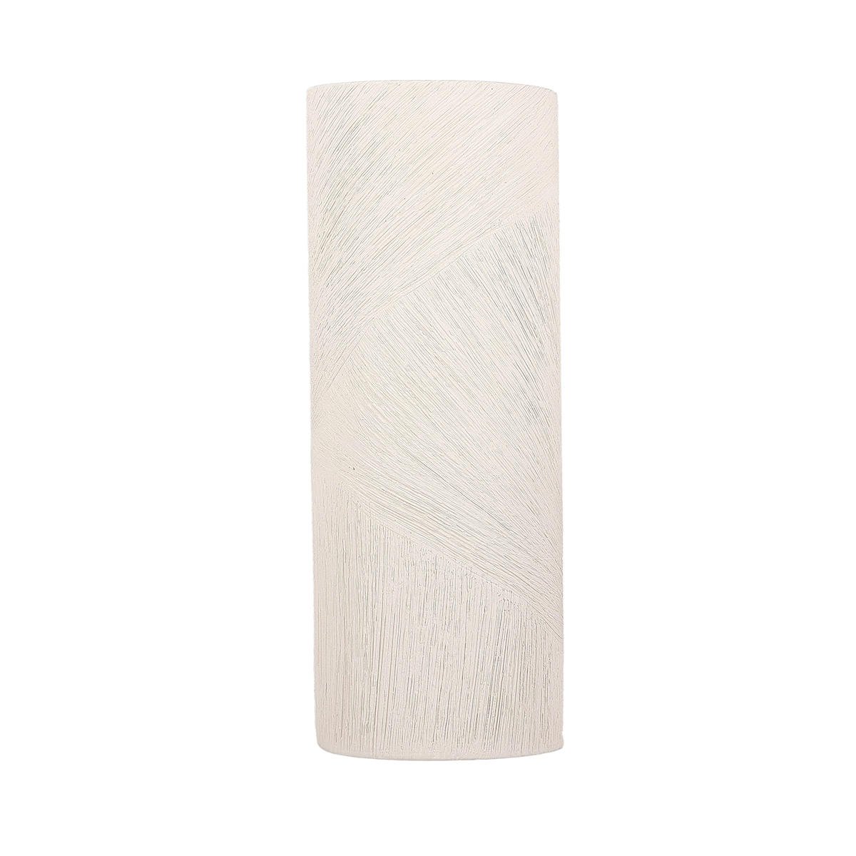 Vase VICO beige, SP COLLECTION