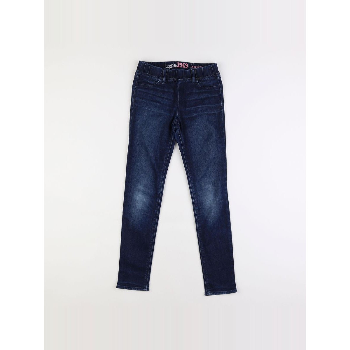 Jean - Etat satisfaisant bleu, GAP