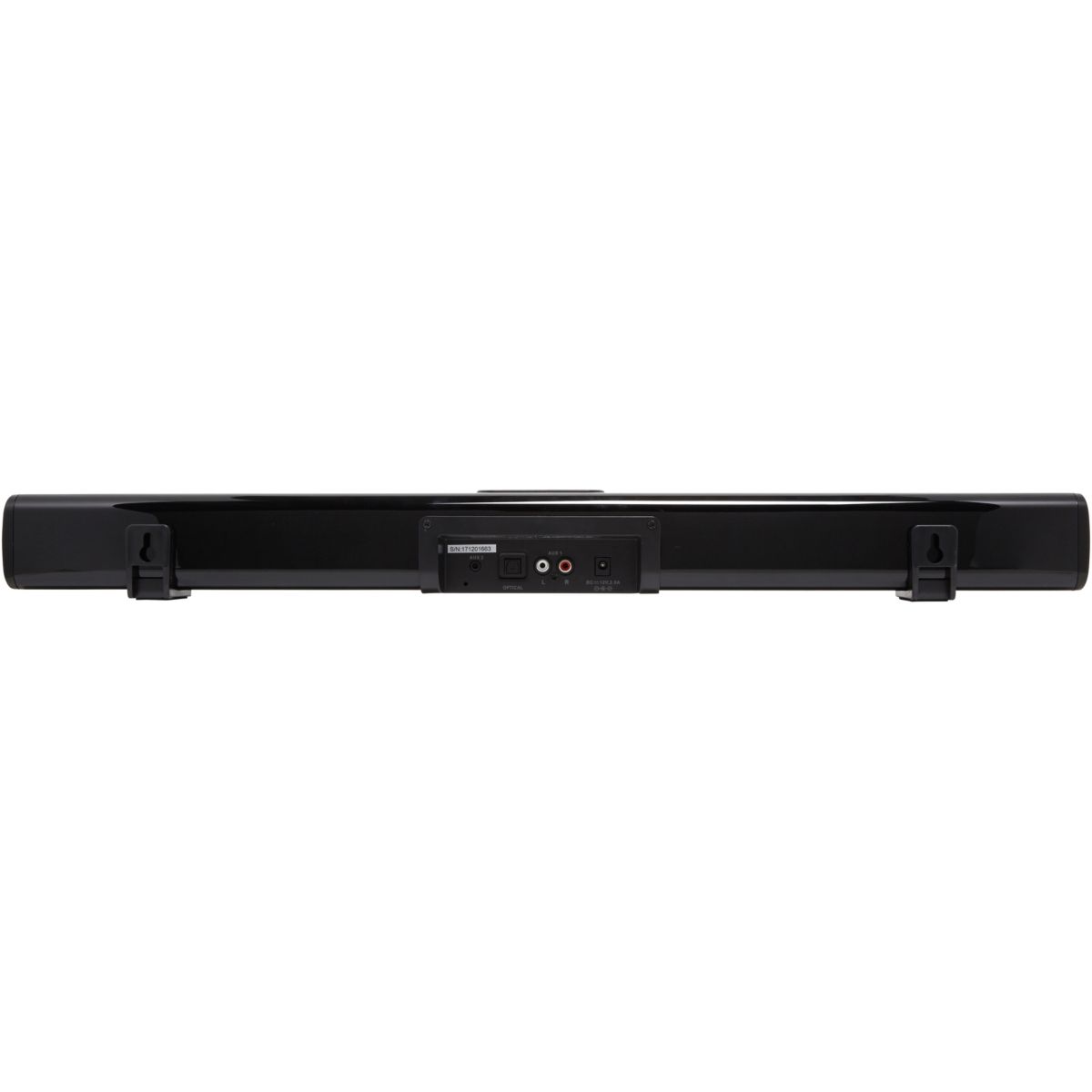 Barre de son M1520 SBT multicolore, MUSE