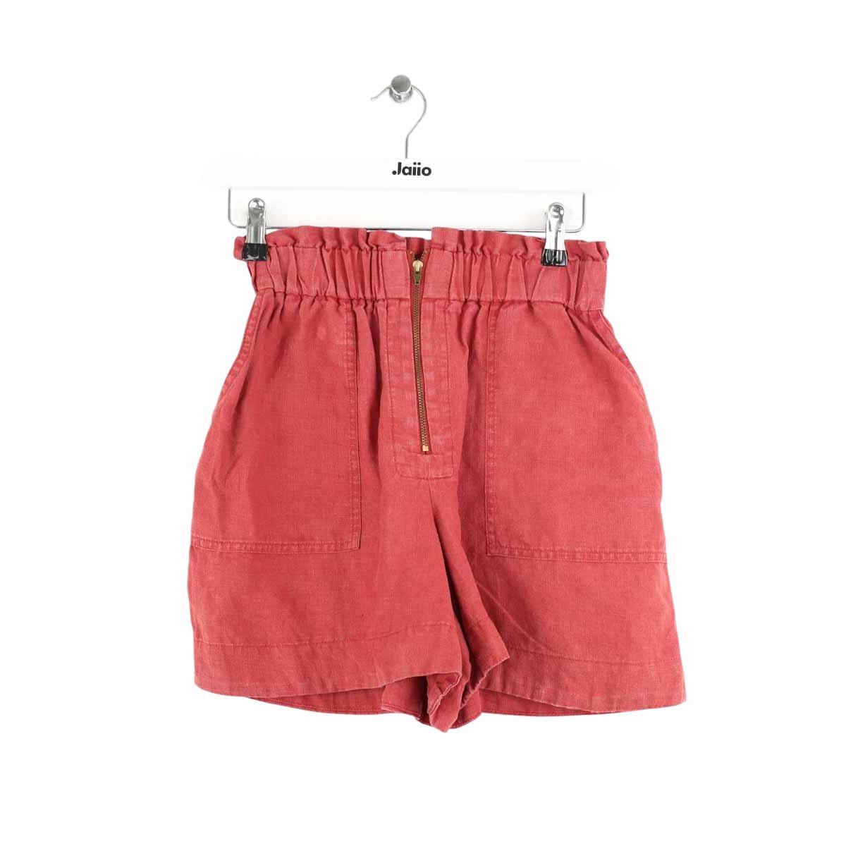 Mini short - Très Bon État rouge, DES PETITS HAUTS