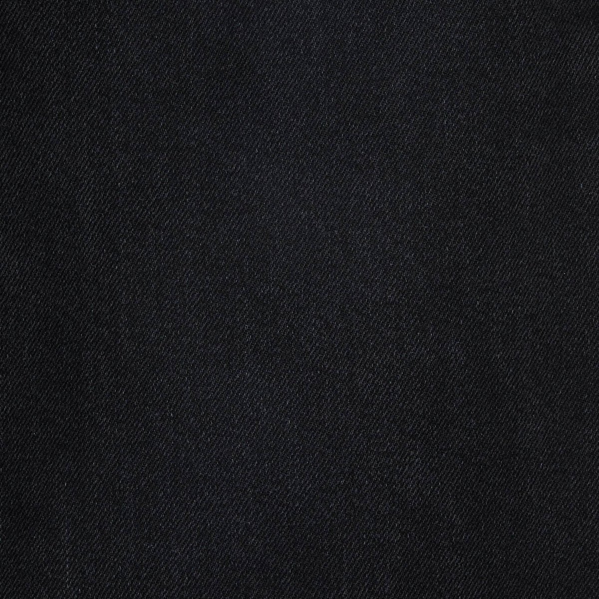 Jean boyfriend en coton grey denim, MONOPRIX