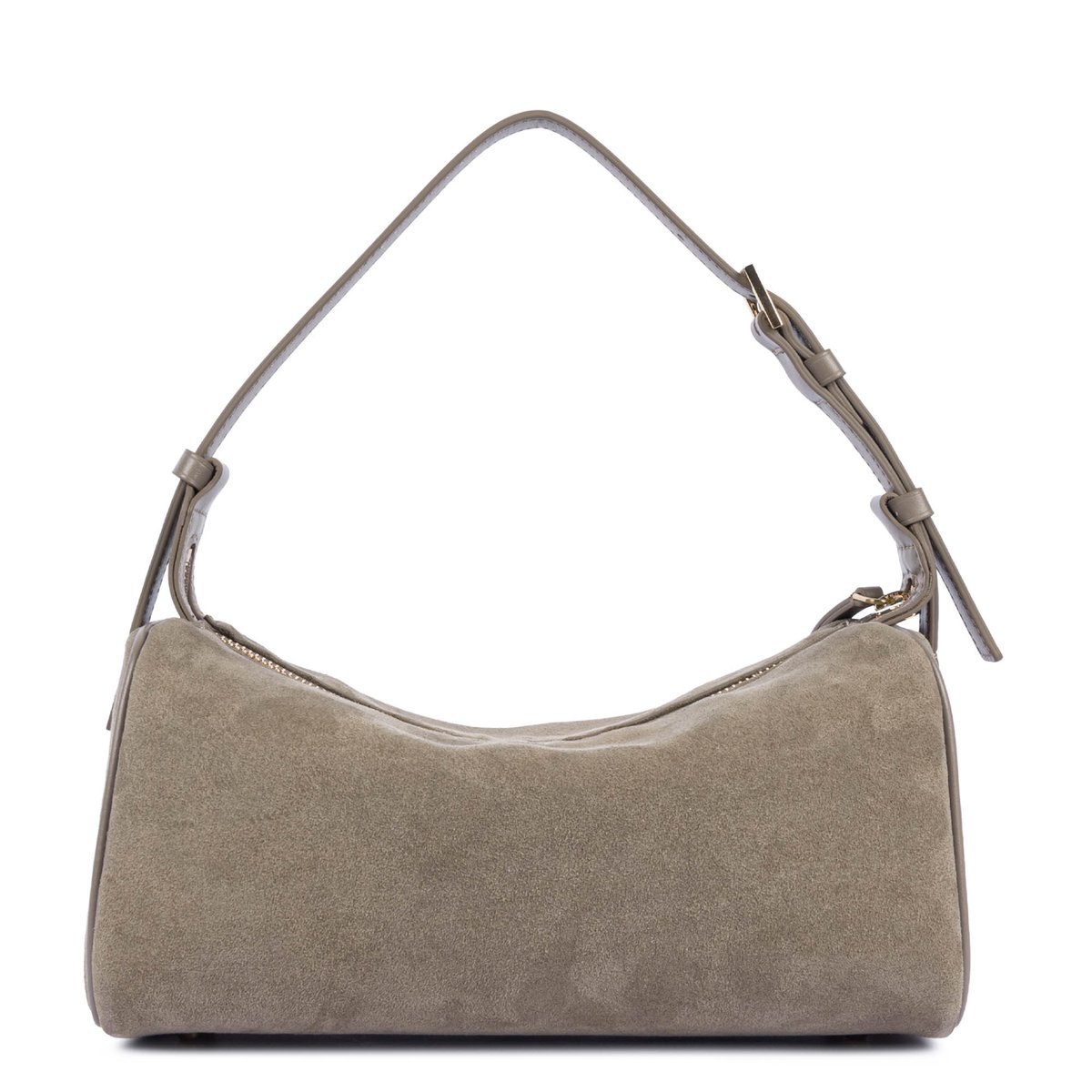 Sac rectangle SUÈDE galet, LANCASTER