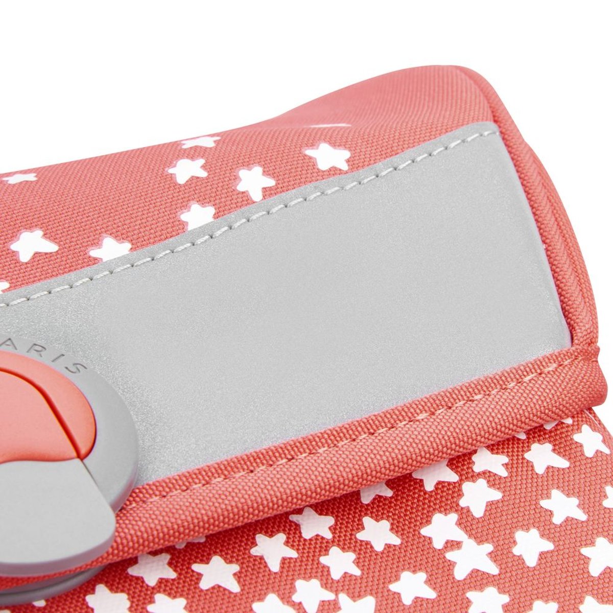Sac XS BACK TO SCHOOL 2020 corail rose, DELSEY PARIS