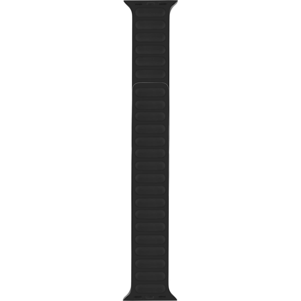 Bracelet Apple Watch Noir 38/40/41mm noir, ADEQWAT