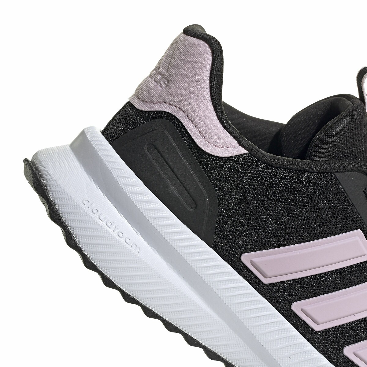 Baskets X_Plrpath noir/rose, ADIDAS SPORTSWEAR