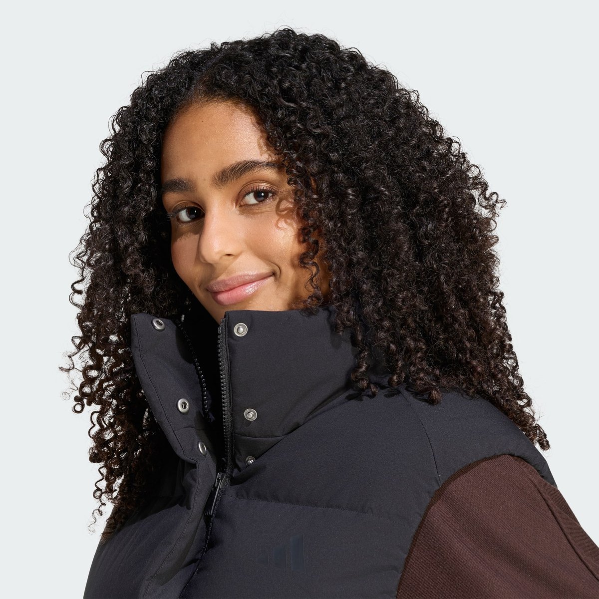 Doudoune Sans Manches Helionic Doudoune Sans Manches Helionic black, ADIDAS SPORTSWEAR