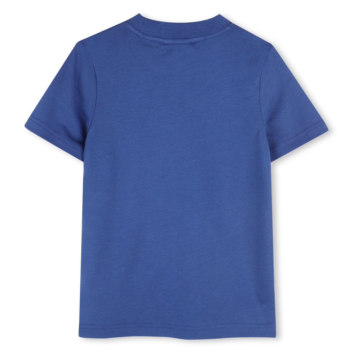 T-shirts à manches courtes bleu roi, DKNY