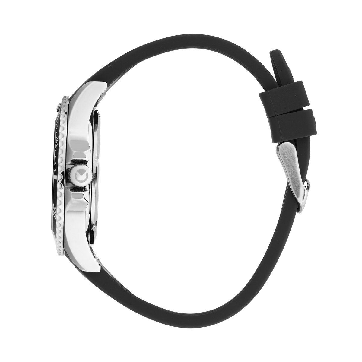 Montre 230 noir, mat, SECTOR NO LIMITS