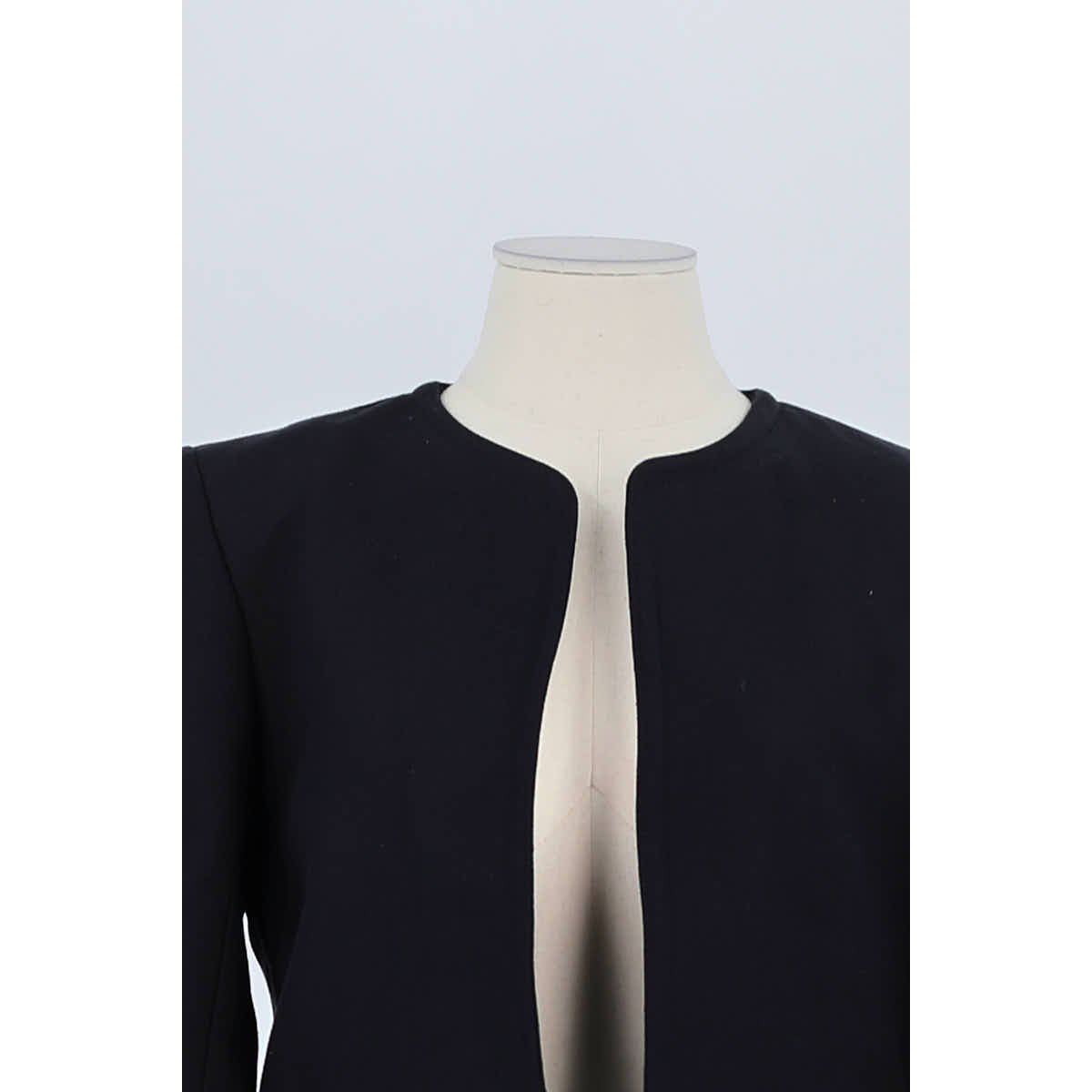 Veste - Très Bon État noir, SANDRO
