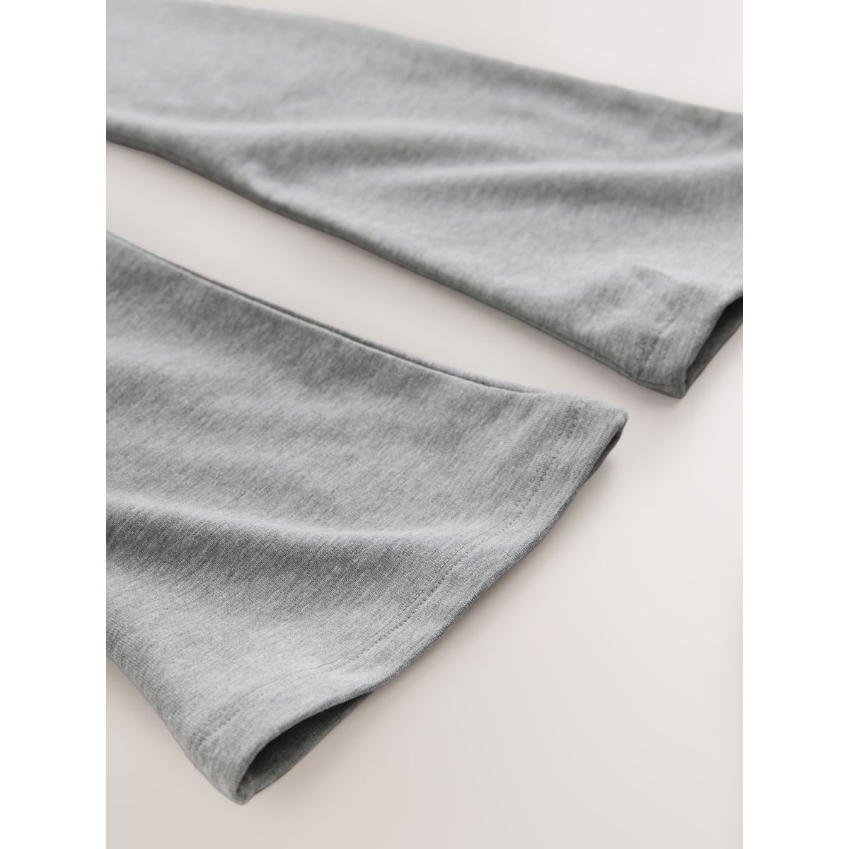 Pantalon de jogging évasé gris, NEXT