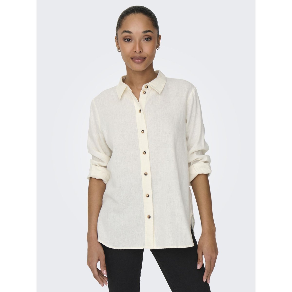 Chemise snow white, JDY