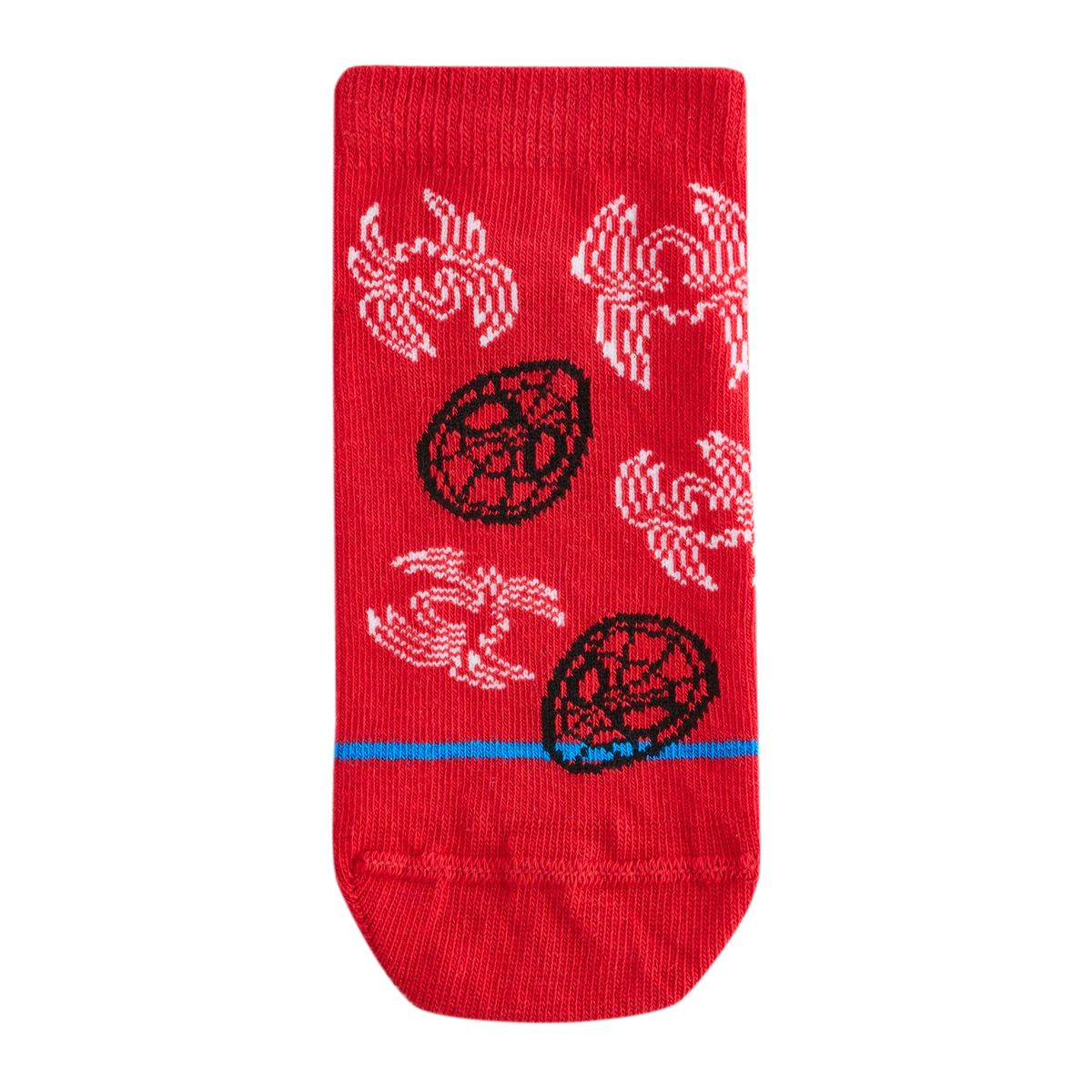 Chaussettes de sport en coton, 5 paires spiderman, NEXT