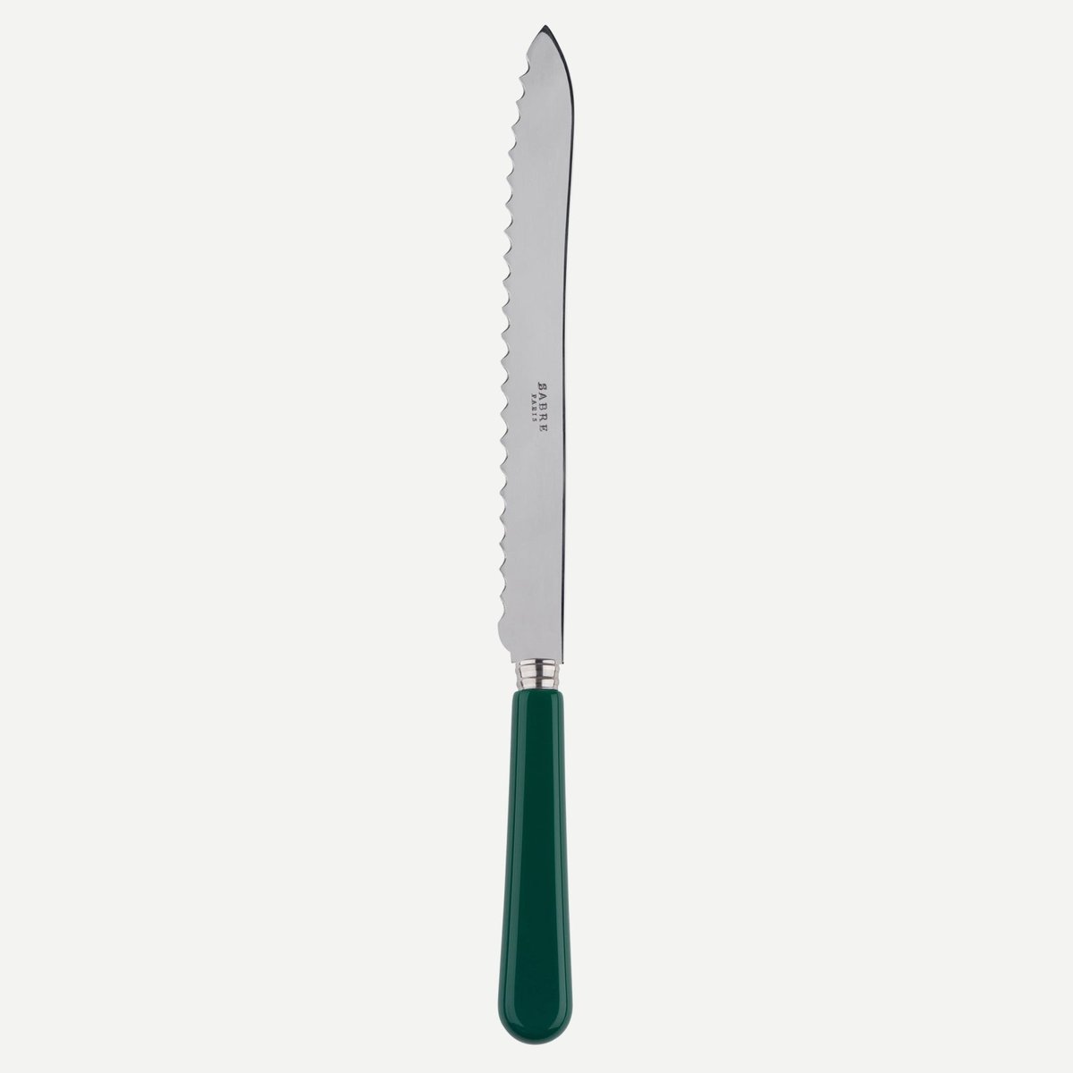 Couteau à pain, Pop vert, SABRE