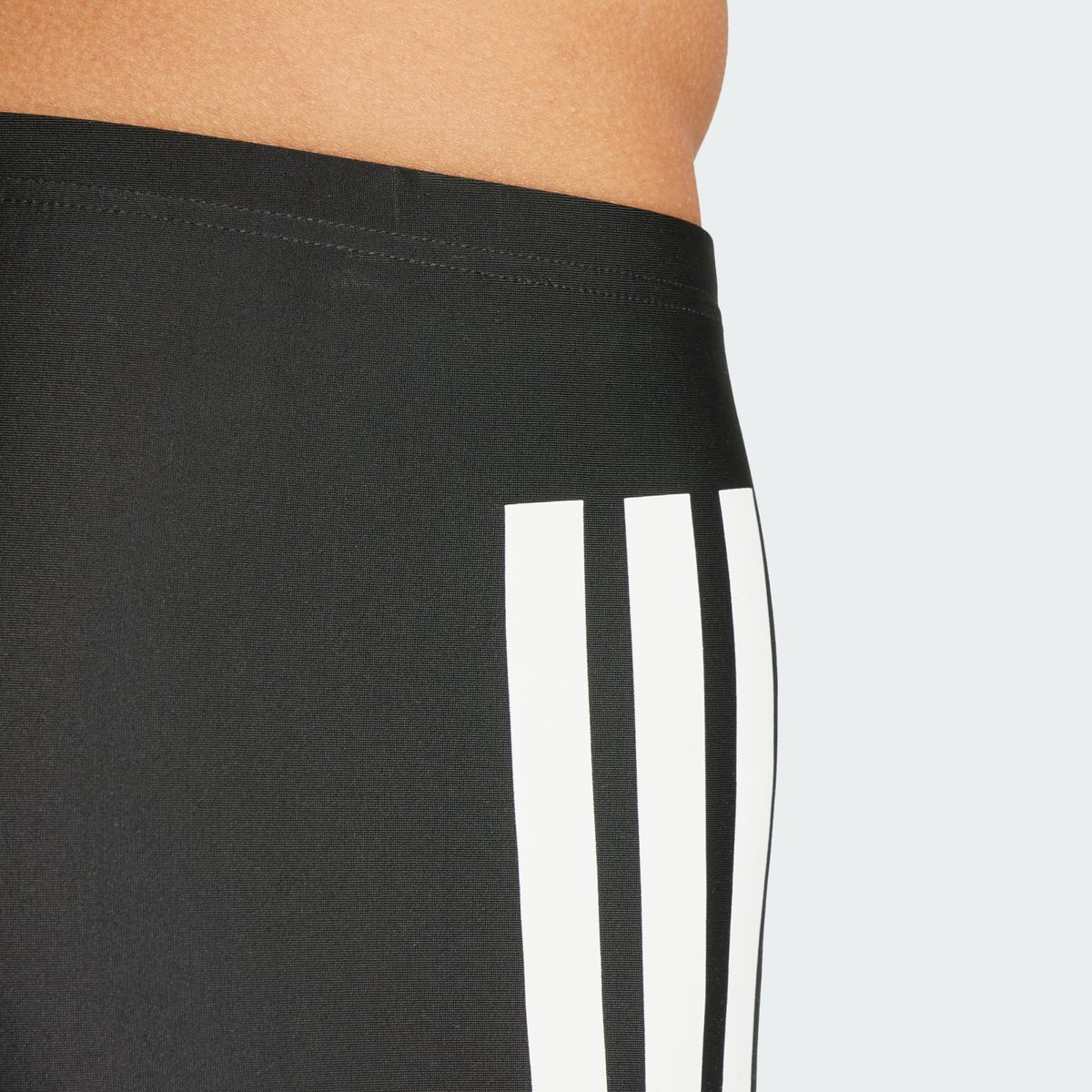 Boxer De Natation 3 Bandes 5 Cm Boxer De Natation 3 Bandes 5 Cm black / white, adidas Performance