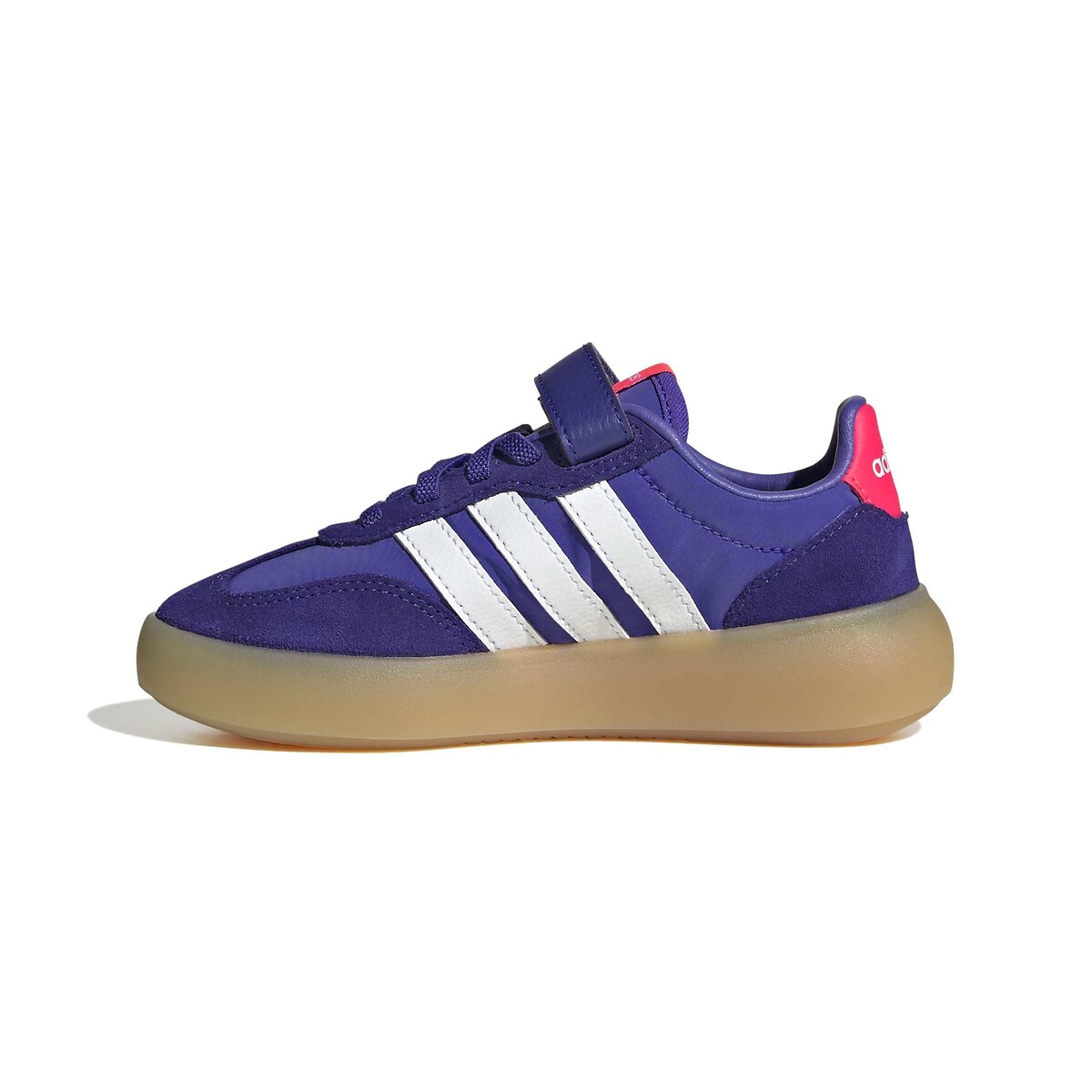 Kids Barreda Decode Trainers blue/purple, ADIDAS SPORTSWEAR