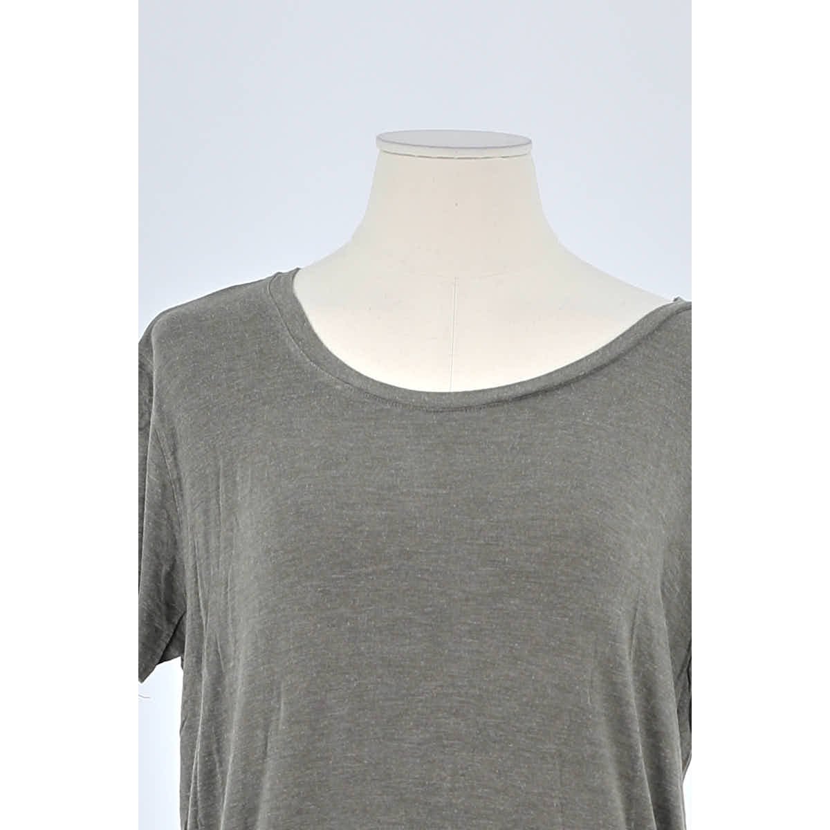 T-shirt - Très Bon État gris, MAJESTIC FILATURES
