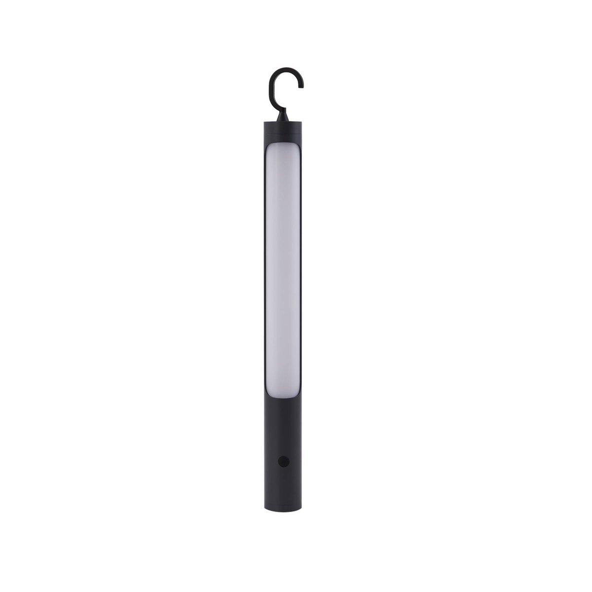Luminaire de terrasse LED, Kompis anthracite, blanc, LINDBY